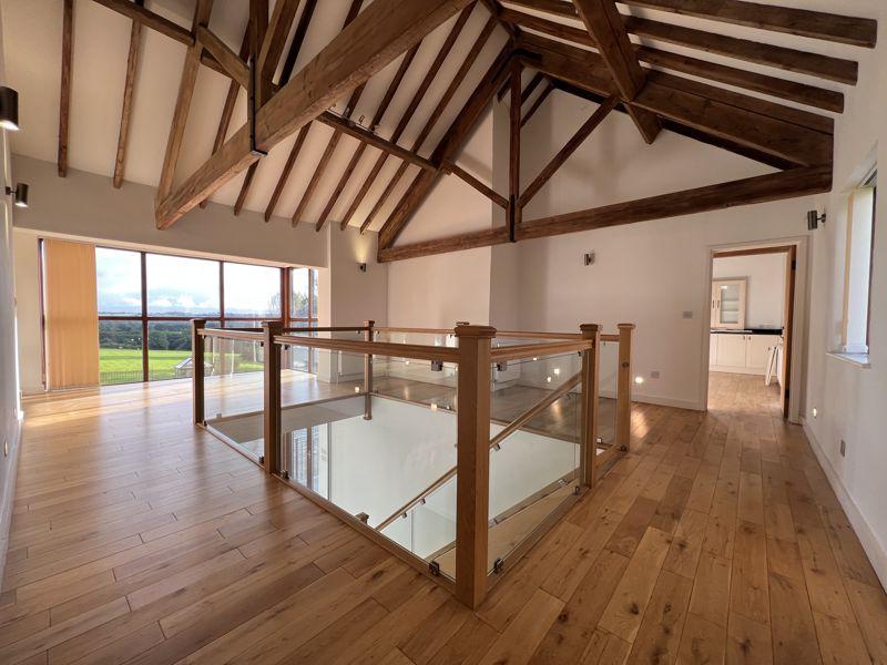 Barn at Gadairwen House, Peterston Road, Groesfaen CF72 8NU 5 bed