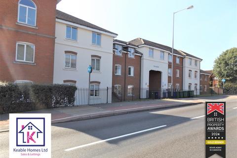 2 bedroom apartment to rent, The Heath, Heath Hayes WS12