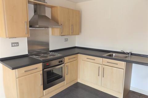 2 bedroom apartment to rent, The Heath, Heath Hayes WS12