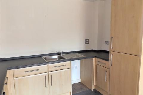 2 bedroom apartment to rent, The Heath, Heath Hayes WS12