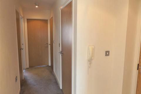 2 bedroom apartment to rent, The Heath, Heath Hayes WS12