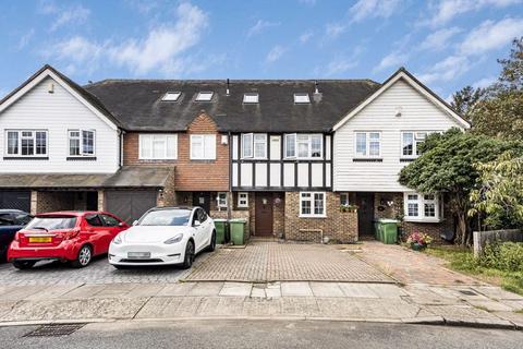 46 Cottage Field Close, Sidcup, DA14 4PD