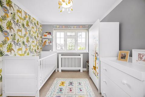 46 Cottage Field Close, Sidcup, DA14 4PD