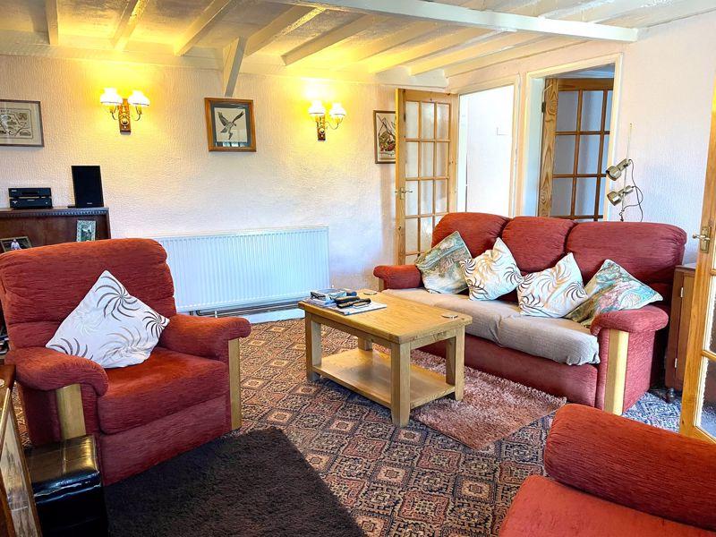 Capel Gwyn, Bryngwran 2 bed detached house £260,000