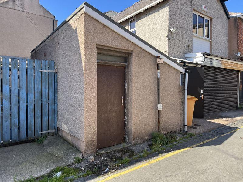 Llandudno, Conwy. By Online Auction Property £5,000