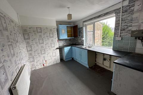 3 bedroom terraced house for sale - Bangor, Gwynedd. By Online Auction-  Provisional bidding closing 14/12/23 Subject to Online Auction T&C's