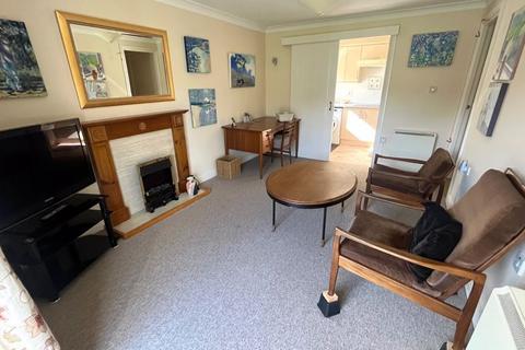 2 bedroom retirement property for sale - Priory Gardens, Abergavenny