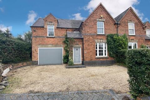 Cherry Cottage Fox Hill Road, Sutton Coldfield, B75 6NZ