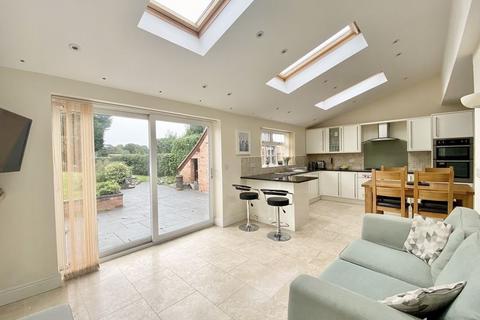 Cherry Cottage Fox Hill Road, Sutton Coldfield, B75 6NZ
