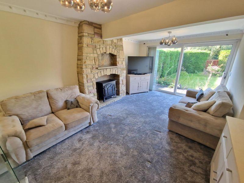Melling Road, Cramlington 3 bed detached bungalow for sale £285,000
