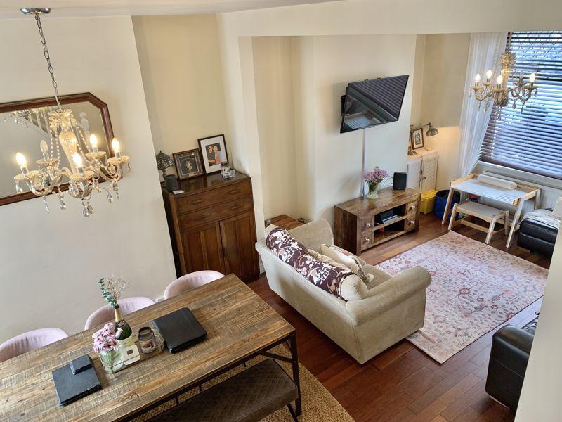 Shelone Road, Briton Ferry, Neath, SA11 2PS 3 bed terraced house for