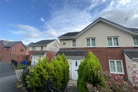 3 bedroom semi-detached house for sale, Brandforth Road, Crumpsall, Manchester, M8