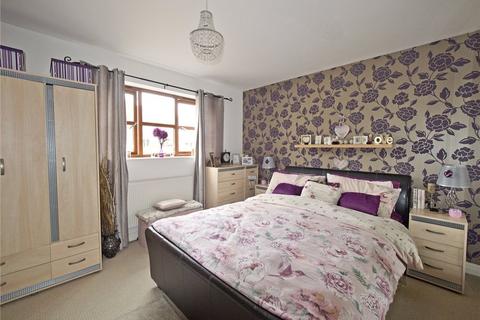 3 bedroom end of terrace house for sale, Oakleigh Mews, Oakworth, Keighley, West Yorkshire, BD22
