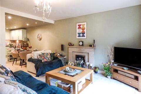 3 bedroom end of terrace house for sale, Oakleigh Mews, Oakworth, Keighley, West Yorkshire, BD22