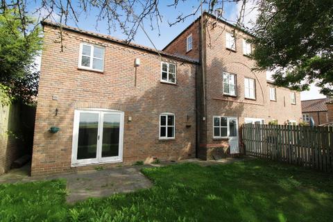 3 bedroom semi-detached house for sale, East View Court, Goldsborough, Knaresborough, North Yorkshire, HG5