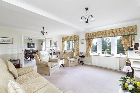 4 bedroom detached house for sale - Lister Croft, Thornton in Craven, Skipton, North Yorkshire, BD23