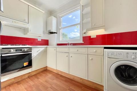 2 bedroom apartment to rent, Iverson Road, NW6