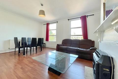 2 bedroom apartment to rent, Iverson Road, NW6