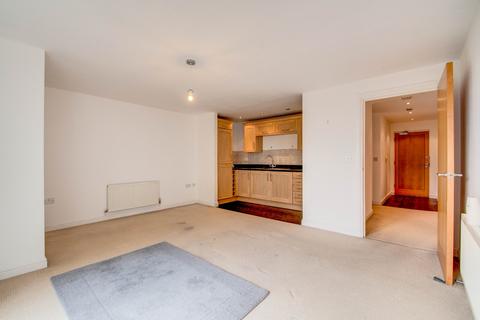 2 bedroom apartment for sale, Mount Pleasant, Southcrest, Redditch, Worcestershire, B97
