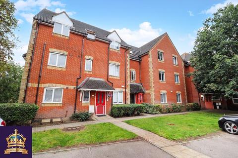 7 Campion Close, Rush Green, Romford, RM7 0WX