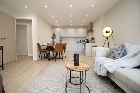 2 bedroom apartment to rent - Casasblanca Flat 2
