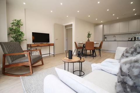 2 bedroom apartment to rent, Casasblanca Flat 2