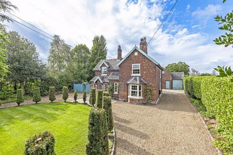 4 bedroom house for sale, Ivy Cottage, Street Lane, Lower Whitley