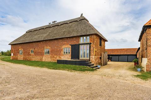 5 bedroom barn conversion for sale - Hall Road, Ludham