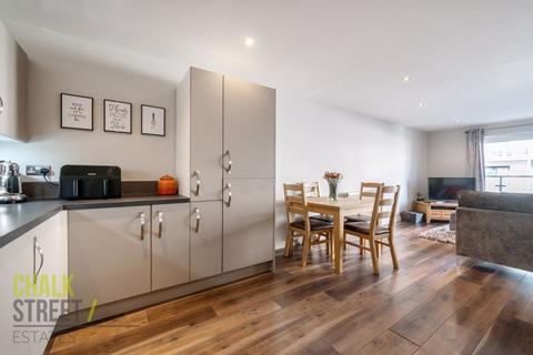 Flat 36, Chapel Court, 4 Crown Drive, Romford, RM7 0FT