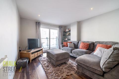 Flat 36, Chapel Court, 4 Crown Drive, Romford, RM7 0FT