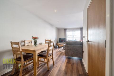 Flat 36, Chapel Court, 4 Crown Drive, Romford, RM7 0FT
