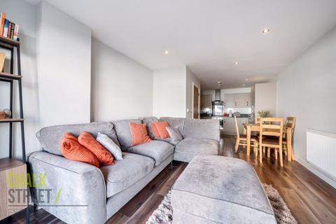 Flat 36, Chapel Court, 4 Crown Drive, Romford, RM7 0FT