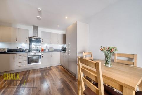 Flat 36, Chapel Court, 4 Crown Drive, Romford, RM7 0FT