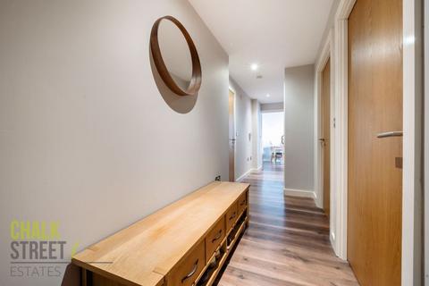 Flat 36, Chapel Court, 4 Crown Drive, Romford, RM7 0FT