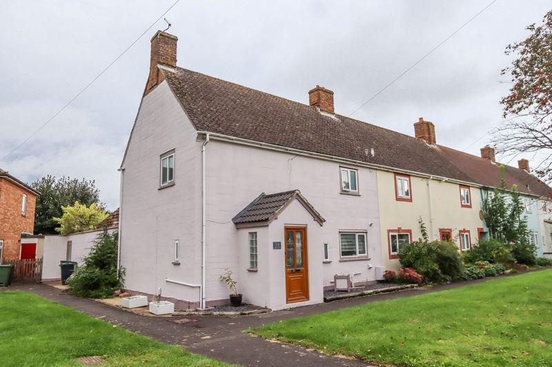 Westbourne Avenue, Clevedon 4 bed end of terrace house for sale £329,950