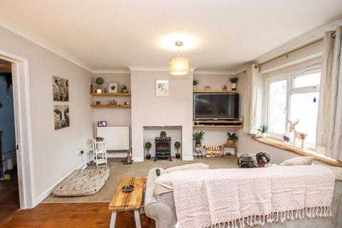 4 bedroom end of terrace house for sale, Westbourne Avenue, Clevedon
