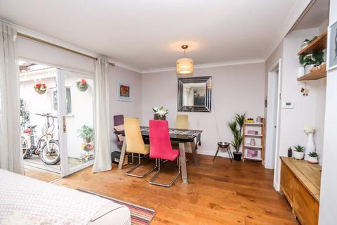 4 bedroom end of terrace house for sale, Westbourne Avenue, Clevedon