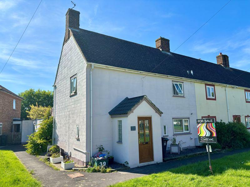 Westbourne Avenue, Clevedon 4 bed end of terrace house for sale £329,950