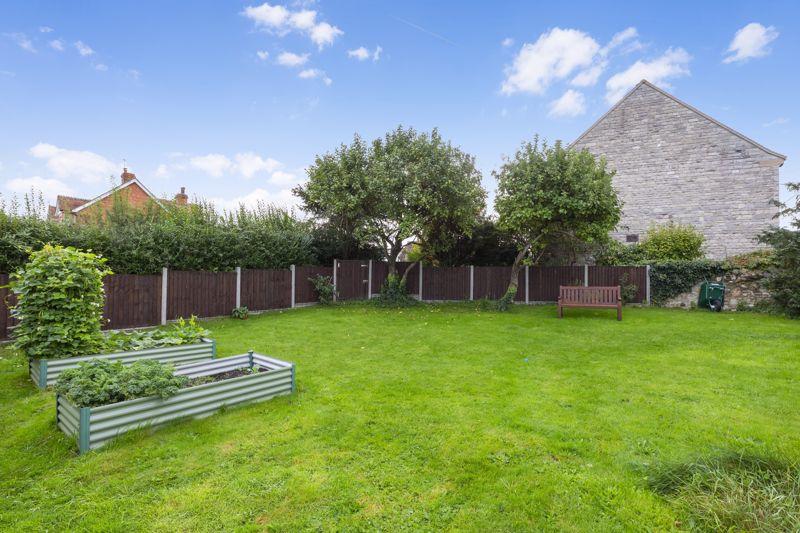 Bay Road, Gillingham SP8 4 bed detached house for sale £425,000