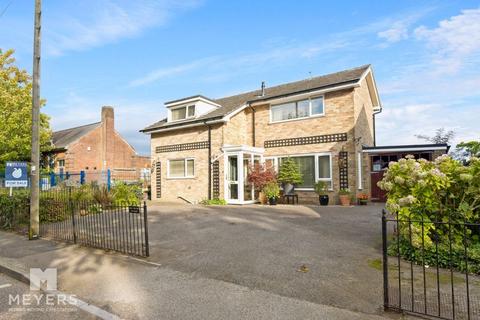3 bedroom detached house for sale - Rye Hill, Bere Regis, BH20