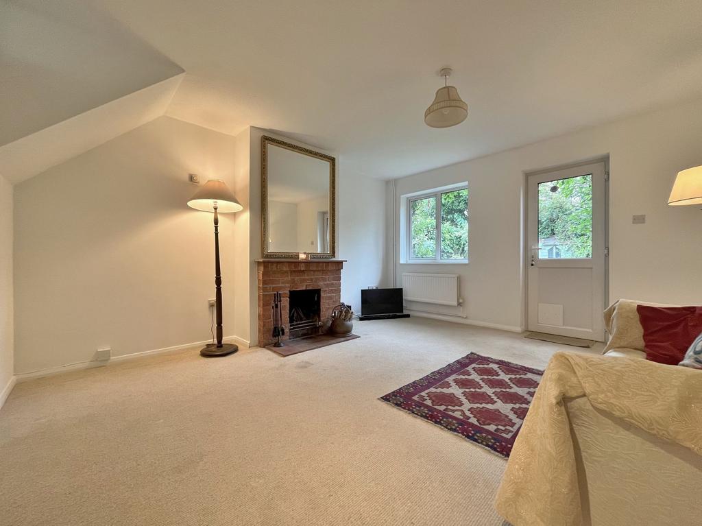 Abingdon, Abingdon OX14 2 bed end of terrace house for sale £315,000