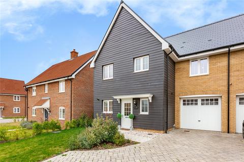 4 bedroom detached house for sale, Running Well, Runwell, Wickford, Essex, SS11