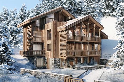 6 bedroom chalet, Méribel, Centre, 73550, France