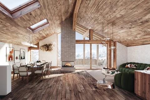 4 bedroom chalet, Méribel, Centre, 73550, France