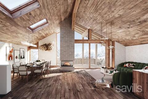 4 bedroom chalet, Méribel, Centre, 73550, France