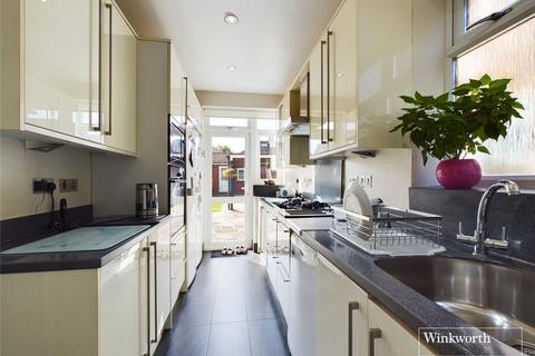4 bedroom semi-detached house for sale, Stag Lane, London NW9