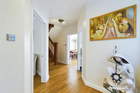 4 bedroom semi-detached house for sale, Stag Lane, London NW9