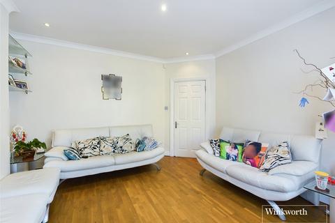 4 bedroom semi-detached house for sale, Stag Lane, London NW9