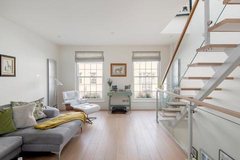 3 bedroom mews for sale - Frederick Close, Bayswater, London, W2