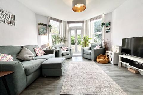 2 bedroom apartment to rent, Surrey Road, Bournemouth, BH4